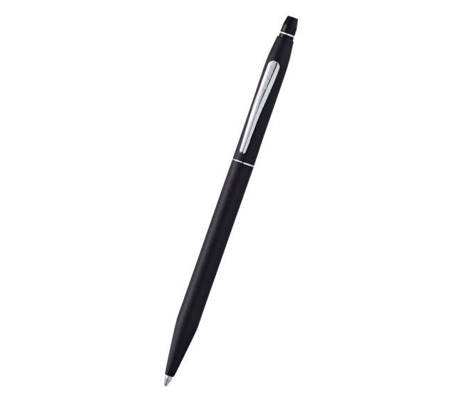 Bolígrafo A.T. Cross Click Classic Black AT0622-102 1