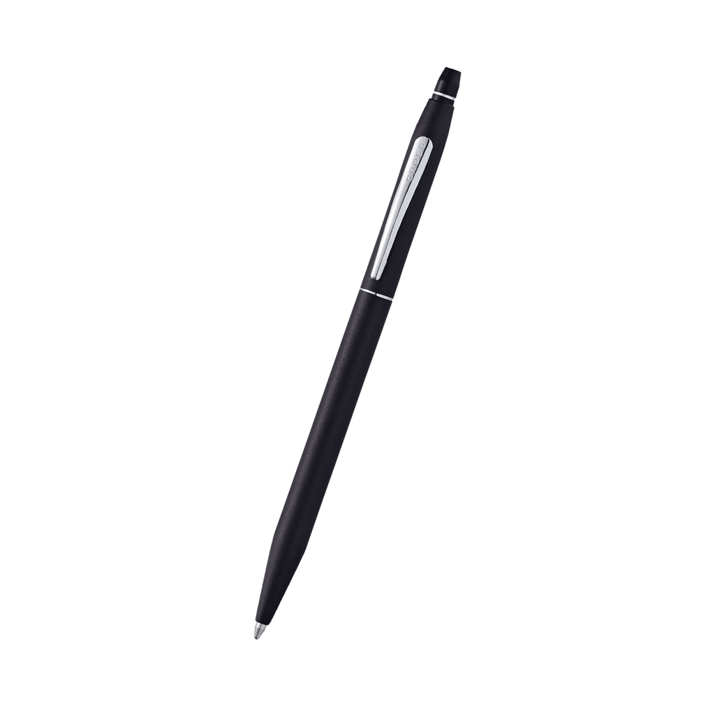 Bolígrafo A.T. Cross Click Classic Black AT0622-102 1