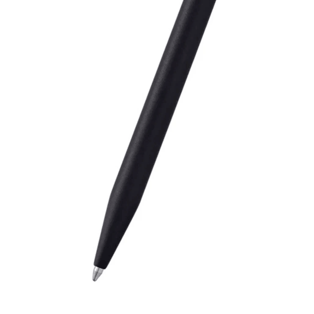 Bolígrafo A.T. Cross Click Classic Black AT0622-102 2