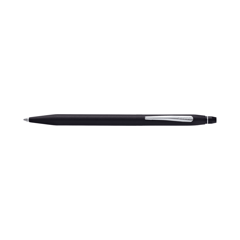 Bolígrafo A.T. Cross Click Classic Black AT0622-102 3