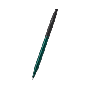 Bolígrafo A.T. Cross Tuxeado verde Metálico Satinado - AT0622-126 1