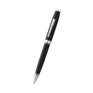 Bolígrafo A.T. Cross COVENTRY BLACK LACQUER AT0662-6 1