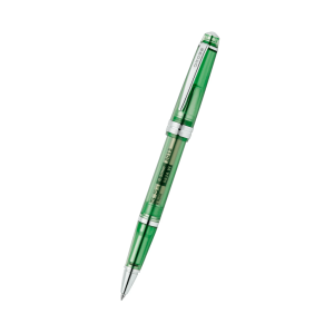 Bolígrafo BAILEY LIGHT VERDE TRANSLÚCIDO AT0745-19 1