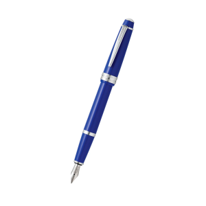 PlUMA EstilográficA Azul A.T. Cross Bailey Light - AT0746-4MS 1
