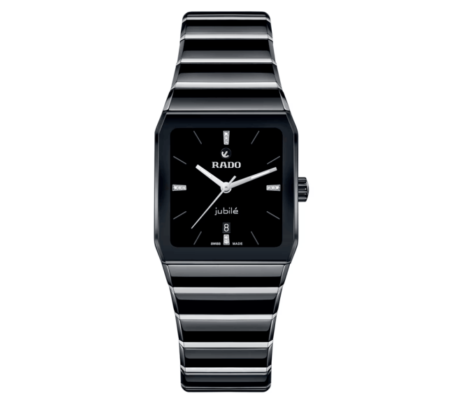 Reloj Rado Automático Anatom Unisex - R10260712 1