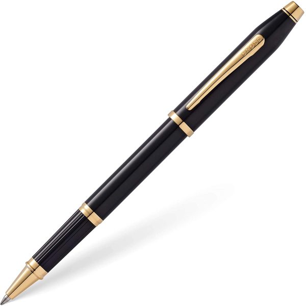 Pluma Selectip Rolling Ball 2504