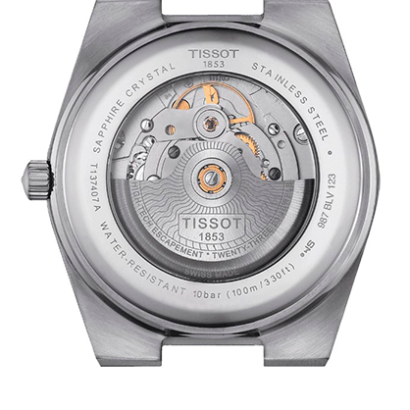 Reloj Tissot PRX