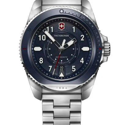 Reloj Victorinox de caballero Journey 1884 241978