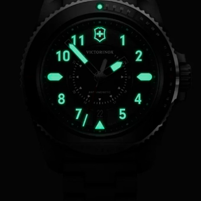 Victorinox Journey 1884 242009
