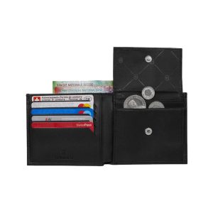 Cartera Altius Alox Deluxe Bi-Fold 611571