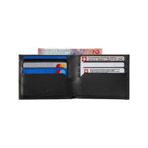 Cartera Altius Alox Slim Bi-Fold 611573