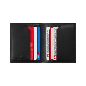 Cartera Altius Alox Bi-Fold Card Case 611578