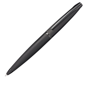 Pluma Cross ATX BLACK PVD BP ATX 882 41Marca CrossColor negro cepilladocolor de tinta NegroRango de edad NO ESPERES MAS, VISITANOS!