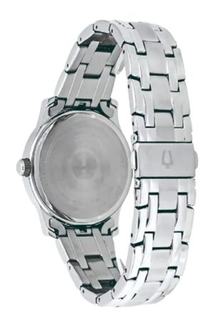 RELOJ BULOVA CLASSIC CABALLERO 96A000
