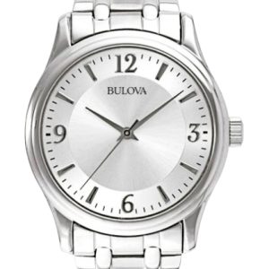 RELOJ BULOVA CLASSIC CABALLERO 96A000
