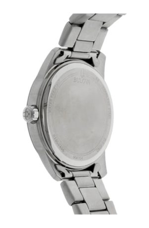 RELOJ BULOVA CABALLERO  96A154