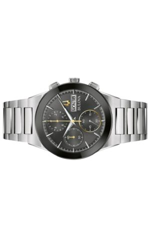 RELOJ BULOVA MILENIA Caballero 96C149
