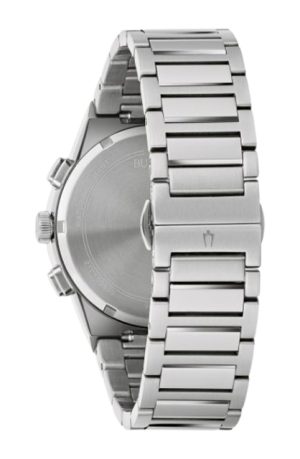 RELOJ BULOVA MILENIA Caballero 96C149