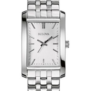 RELOJ BULOVA CABALLERO 96L201