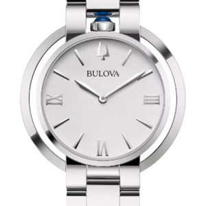 Reloj Bulova Rubaiyat Dama 96l306