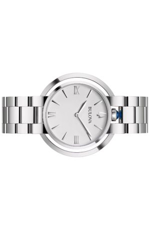 Reloj Bulova Rubaiyat Dama 96l306