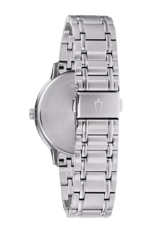 Reloj Bulova Classic 96b279
