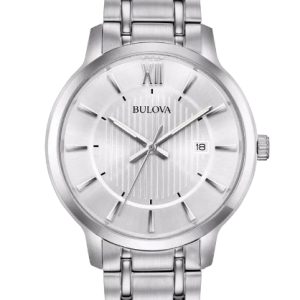 Reloj Bulova Classic 96b279