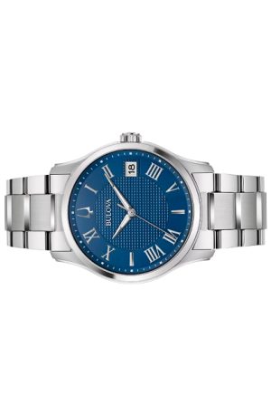 Reloj Bulova Wilton Caballero 96b386