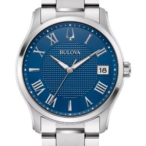 Reloj Bulova Wilton Caballero 96b386