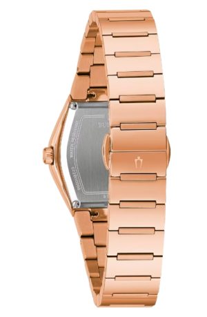 Reloj Bulova Gemini Dama 97p158