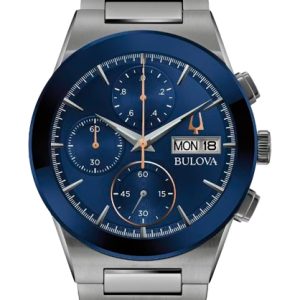 Reloj Bulova Milenia Caballero 98c143