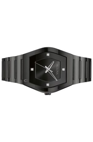 Reloj Bulova Gemini Caballero 98d177
