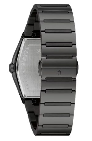 Reloj Bulova Gemini Caballero 98d177