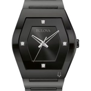 Reloj Bulova Gemini Caballero 98d177