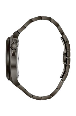 Reloj Bulova Mechanicals Caballero 98A179