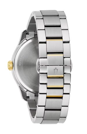 Reloj Bulova Wilton Caballero 98b391