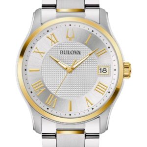 Reloj Bulova Wilton Caballero 98b391