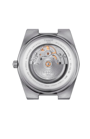 Reloj TISSOT TRADITION T0636101103800