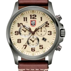 Reloj Luminox Atacama Field Caballero  A.1947