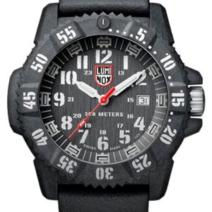 Reloj Luminox Master Carbon Seal Caballero A3802