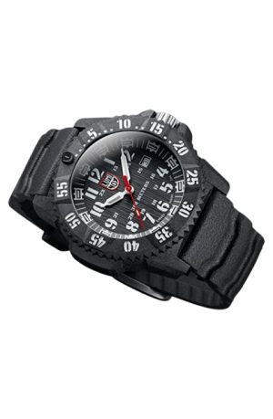 Reloj Luminox Master Carbon Seal Caballero A3802