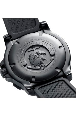 Reloj  Luminox Navy Seal Caballero A4221CW