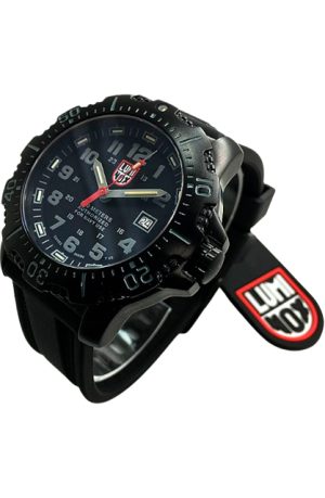 Reloj  Luminox Navy Seal Caballero A4221CW