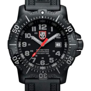Reloj  Luminox Navy Seal Caballero A4221CW