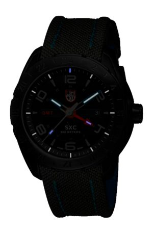 Reloj Luminox SXC Caballero  A.5121.GN