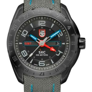 Reloj Luminox SXC Caballero  A.5121.GN