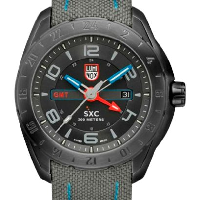 Precio de reloj luminox outlet