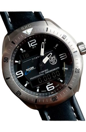 Reloj Luminox Xcor Aerospace Caballero A.5241.XS