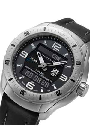 Reloj Luminox Xcor Aerospace Caballero A.5241.XS