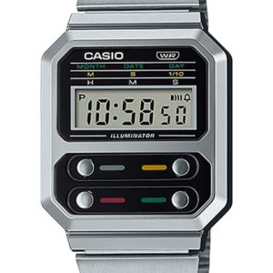 Reloj Casio Hombre MRW-400H-9A - Tienda Chaia